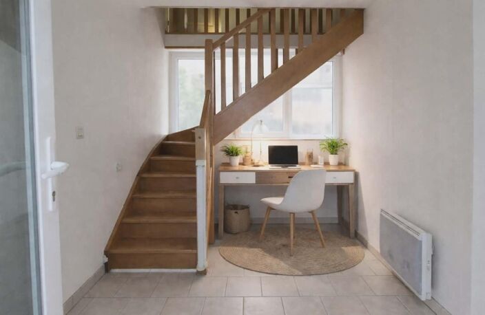 Belle maison en pierre - 5 chambres - maison impeccable — photo 4