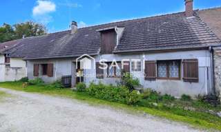 Maison 2 Pièces 83 m² à vendre à Beaulieu-sur-Loire (45630)