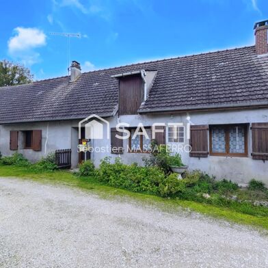 Maison 2 pièces 69900 €