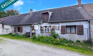 Maison 2 Pièces 83 m² à vendre à Beaulieu-sur-Loire (45630)