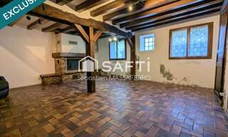 Maison 2 Pièces 83 m² à vendre à Beaulieu-sur-Loire (45630)