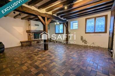 Maison 2 pièces 69900 €