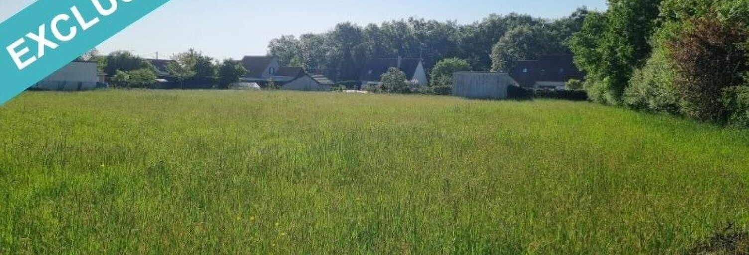 Terrain  1199 m² à vendre à Vendat (03110)