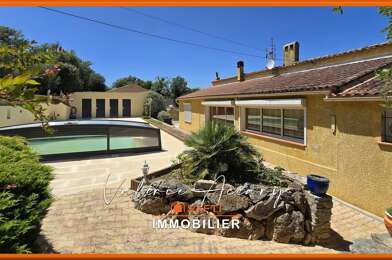 Maison 4 pièces 384000 €