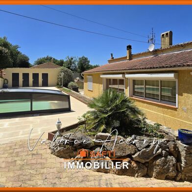 Maison 4 pièces 384000 €