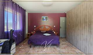 Maison 4 Pièces 102 m² à vendre à Sainte-Anastasie-sur-Issole (83136)