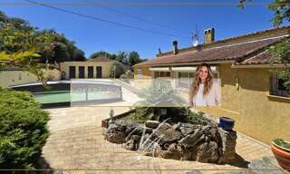 Maison 4 Pièces 102 m² à vendre à Sainte-Anastasie-sur-Issole (83136)