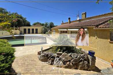 Maison 4 pièces 384000 €
