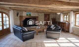 Maison 6 Pièces 218 m² à vendre à Castres (81100)