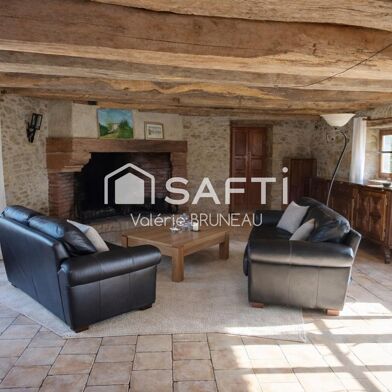 Maison 6 pièces 331000 €