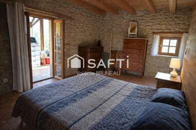 Maison 6 pièces 331000 €