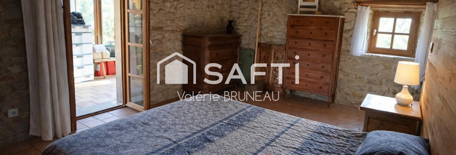 Maison 6 Pièces 218 m² à vendre à Castres (81100)