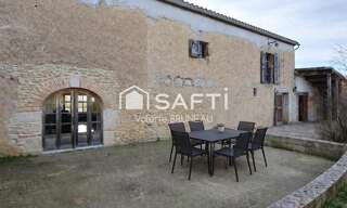 Maison 6 Pièces 218 m² à vendre à Vénès (81440)