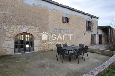 Maison 6 pièces 331000 €