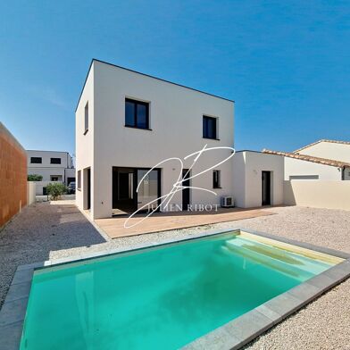 Maison 5 pièces 379500 €