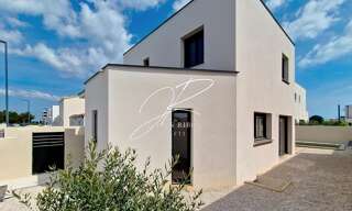 Maison 5 Pièces 105 m² à vendre à Sérignan (34410)