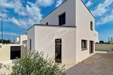 Maison 5 pièces 379500 €