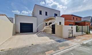Maison 5 Pièces 105 m² à vendre à Sérignan (34410)