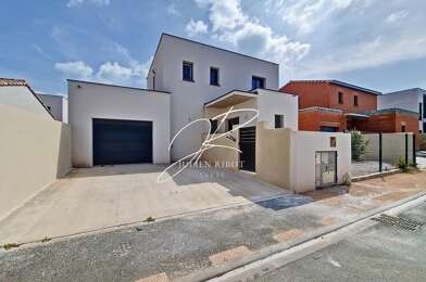 Maison 5 pièces 379500 €
