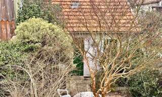 Maison 5 Pièces 92 m² à vendre à Bordeaux (33200)