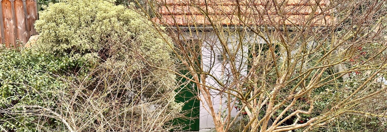 Maison 5 Pièces 92 m² à vendre à Bordeaux (33200)