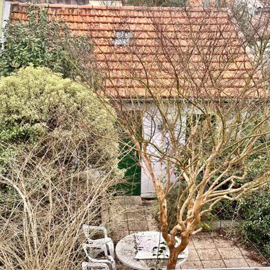 Maison 5 pièces 430000 €