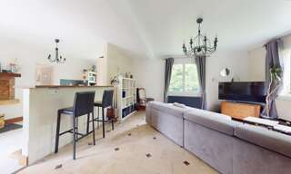 Maison 6 Pièces 212 m² à vendre à Fronsac (33126)