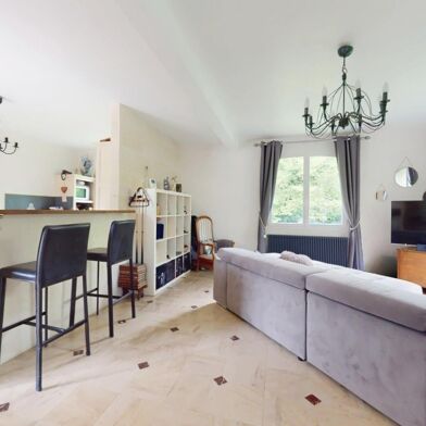 Maison 6 pièces 299000 €