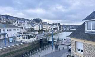 Commerce 12 Pièces 300 m² à vendre à Port-en-Bessin-Huppain (14520)