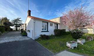 Maison 5 Pièces 101 m² à vendre à Lairoux (85400)