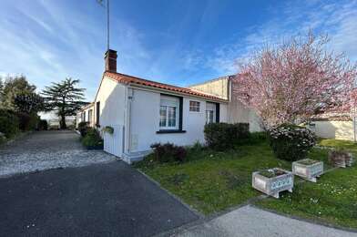 Maison 5 pièces 197700 €