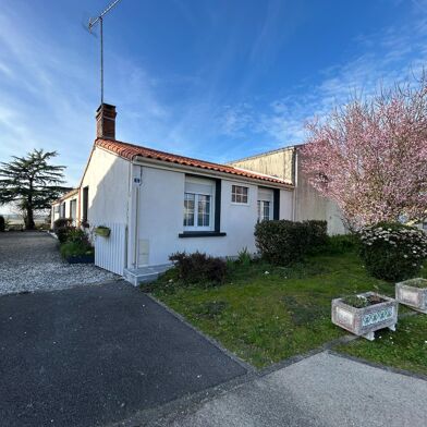 Maison 5 pièces 197700 €