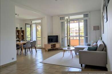 Appartement 3 pièces 180000 €