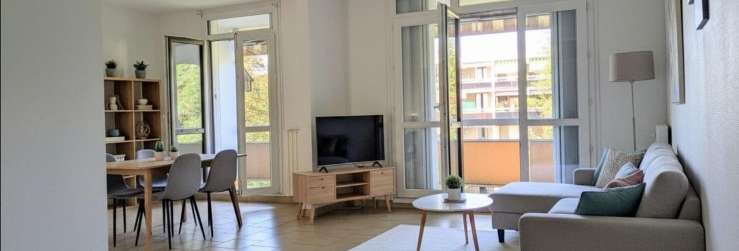 Appartement 3 Pièces 83 m² à vendre à Lormont (33310)