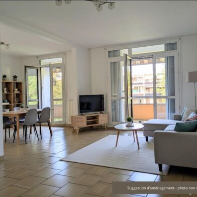 Appartement 3 pièces 180000 €