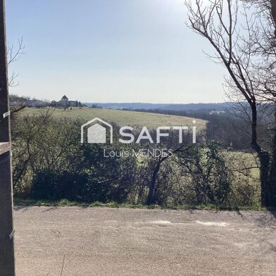 Terrain  93000 €