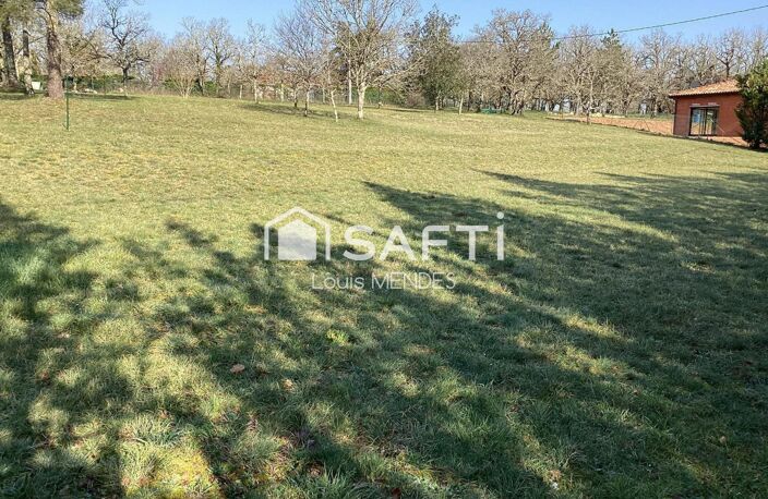 BEAU TERRAIN A BATIR — photo 2
