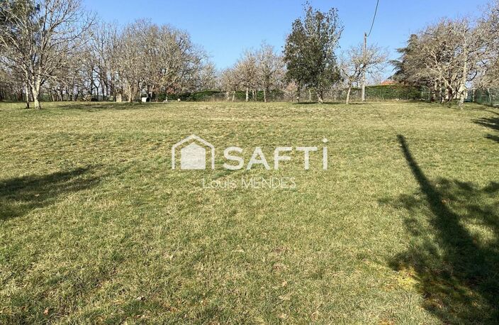 BEAU TERRAIN A BATIR — photo 3