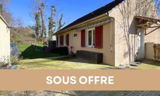 Maison 4 Pièces 92 m² à vendre à Ézy-sur-Eure (27530)