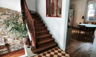 Maison 6 Pièces 132 m² à vendre à Nantes (44300)