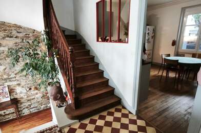 Maison 6 pièces 599900 €