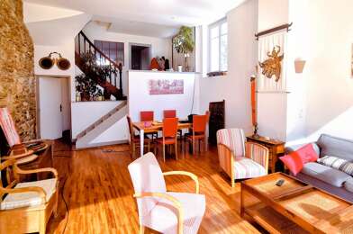 Maison 6 pièces 599900 €