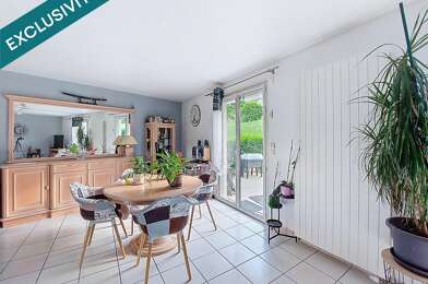 Appartement 4 pièces 405000 €