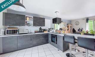 Appartement 4 Pièces 94 m² à vendre à Jacob-Bellecombette (73000)