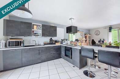 Appartement 4 pièces 399000 €