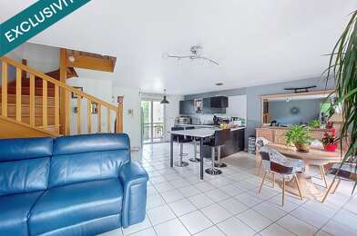 Appartement 4 pièces 399000 €