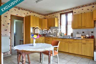 Maison 3 pièces 119900 €