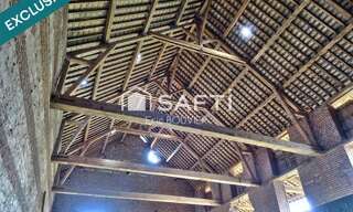 Maison 1 Pièce 190 m² à vendre à Hordain (59111)