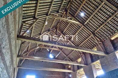 Maison 1 pièces 49900 €