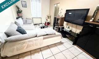 Maison 8 Pièces 220 m² à vendre à Béning-lès-Saint-Avold (57800)